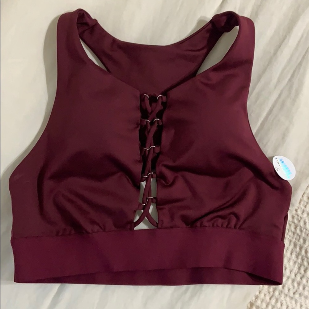 Victoria’s Secret Sports Bra
